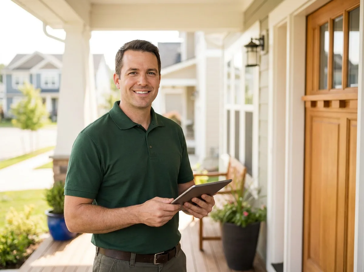Pest control FAQs for Protivin, IA